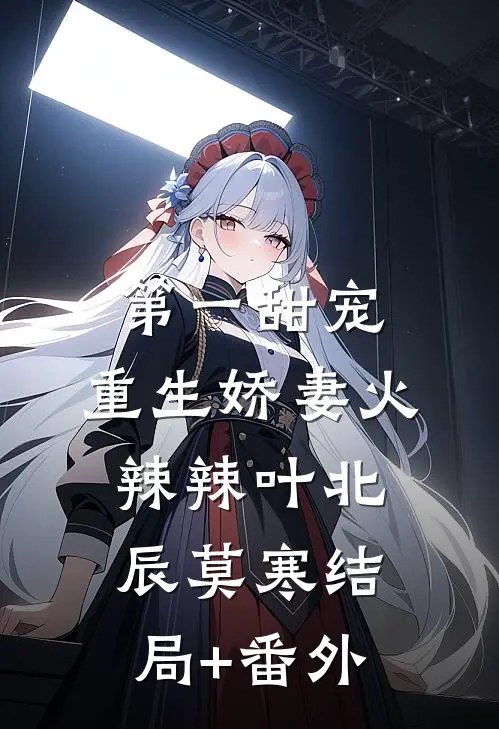 第一甜宠：重生娇妻火辣辣叶北辰莫寒结局+番外