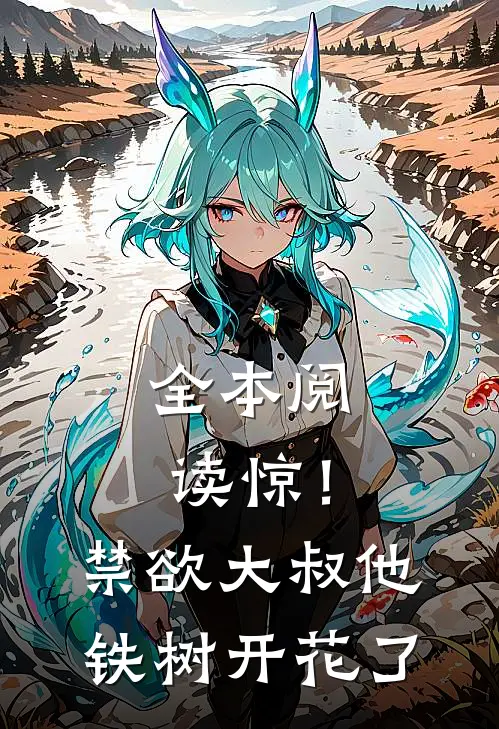 全本阅读惊！禁欲大叔他铁树开花了