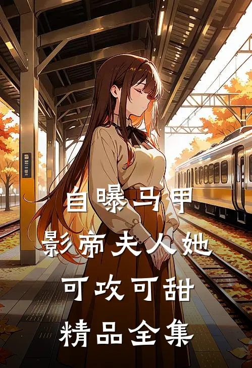 自曝马甲：影帝夫人她可攻可甜精品全集