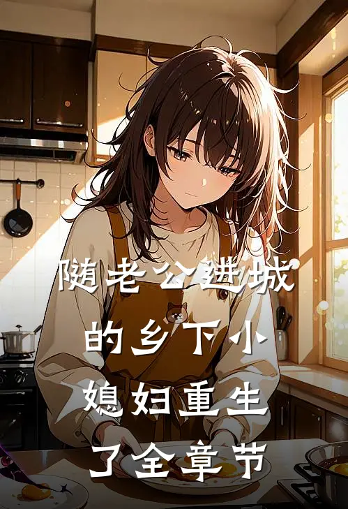 随老公进城的乡下小媳妇重生了全章节