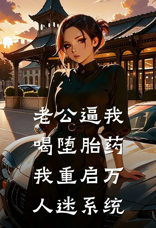 老公逼我喝堕胎药，我重启万人迷系统
