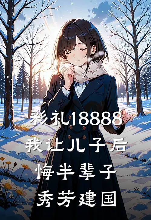 彩礼18888，我让儿子后悔半辈子秀芳建国