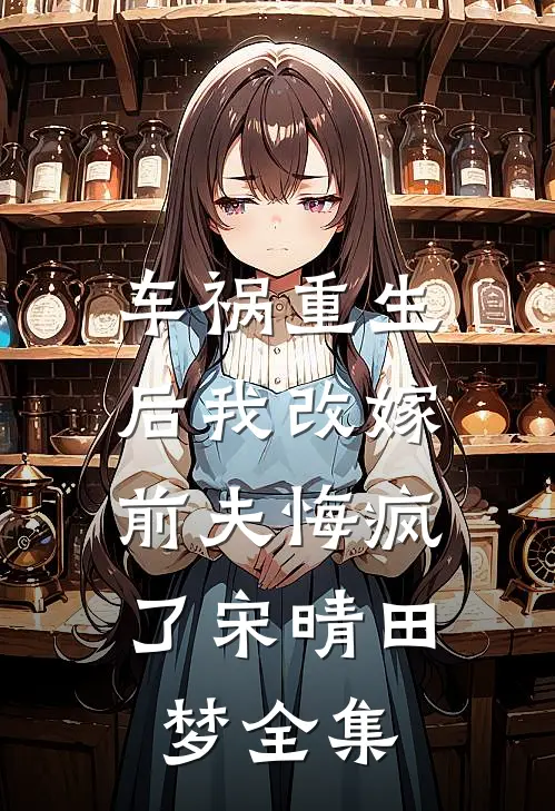 车祸重生后我改嫁，前夫悔疯了宋晴田梦全集