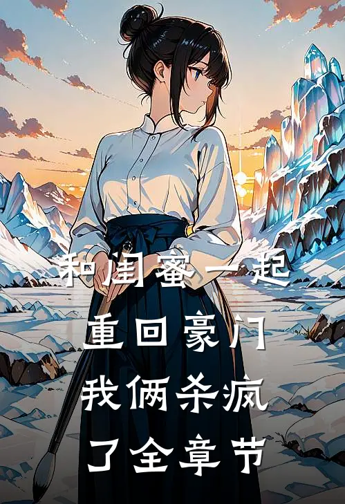 和闺蜜一起重回豪门，我俩杀疯了全章节