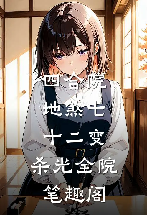 四合院：地煞七十二变，杀光全院笔趣阁
