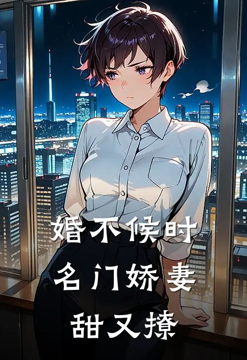 婚不候时：名门娇妻甜又撩