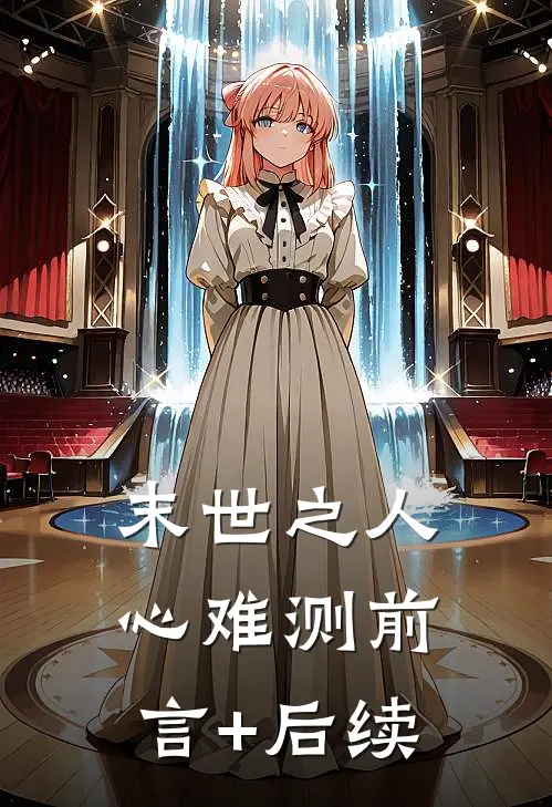 末世之人心难测前言+后续