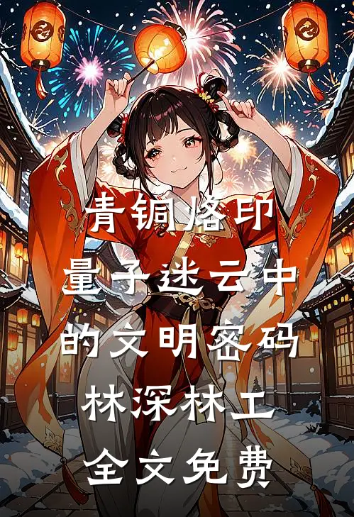 青铜烙印：量子迷云中的文明密码林深林工全文免费