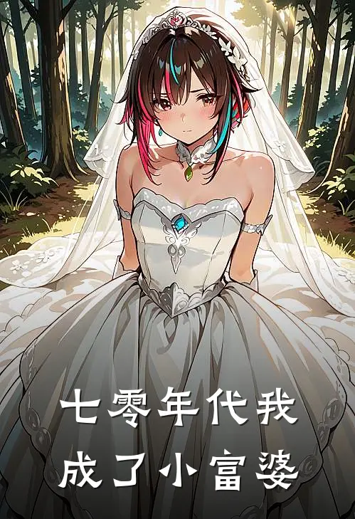 七零年代我成了小富婆