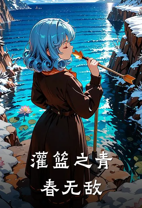 灌篮之青春无敌
