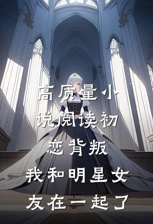 高质量小说阅读初恋背叛，我和明星女友在一起了