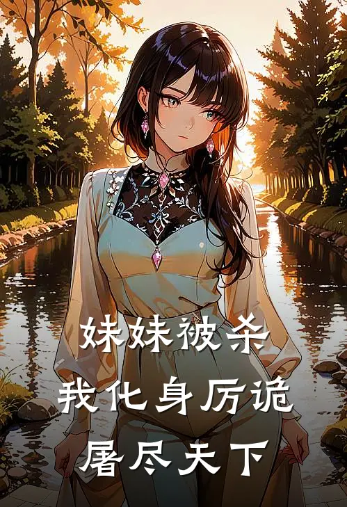 妹妹被杀：我化身厉诡屠尽天下