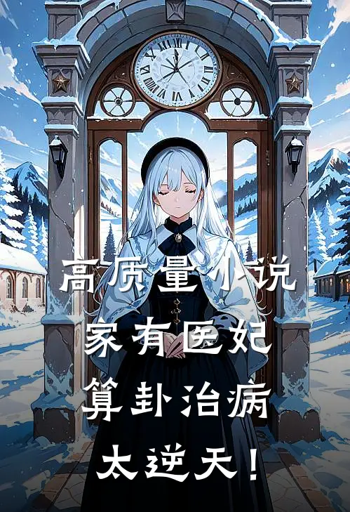 高质量小说家有医妃，算卦治病太逆天！