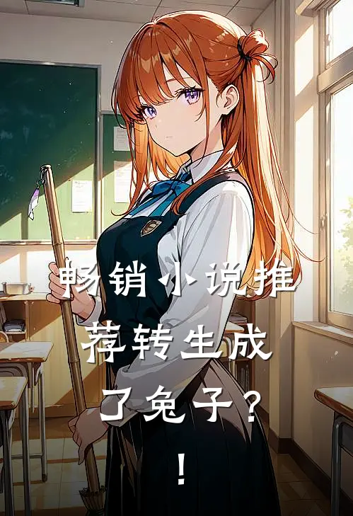 畅销小说推荐转生成了兔子？！