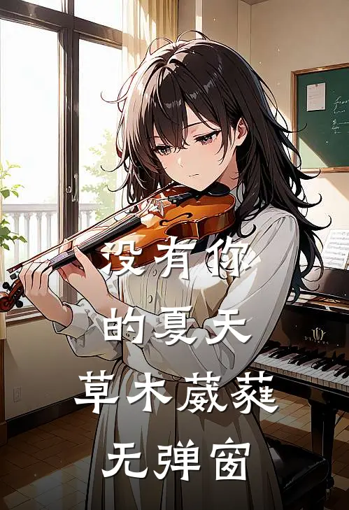 没有你的夏天，草木葳蕤无弹窗