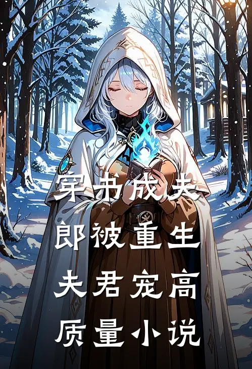 穿书成夫郎被重生夫君宠高质量小说