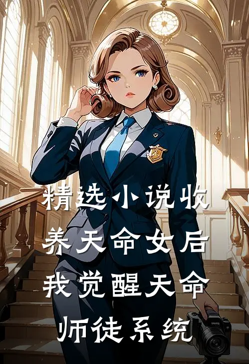 精选小说收养天命女后，我觉醒天命师徒系统