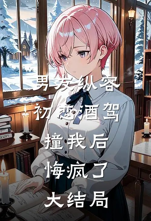 男友纵容初恋酒驾撞我后，悔疯了大结局