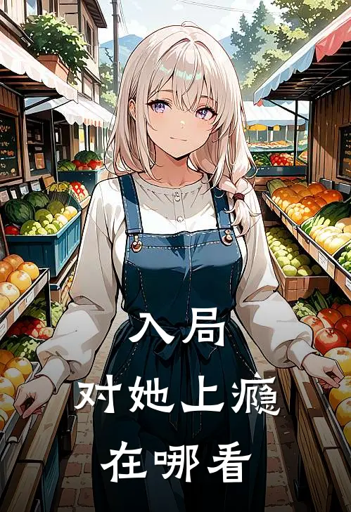 入局，对她上瘾在哪看