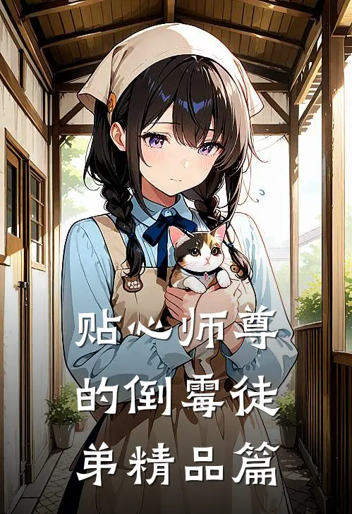 贴心师尊的倒霉徒弟精品篇