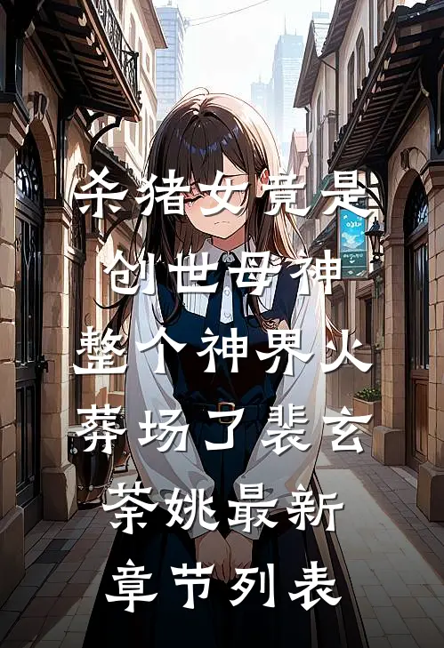 杀猪女竟是创世母神，整个神界火葬场了裴玄荼姚最新章节列表