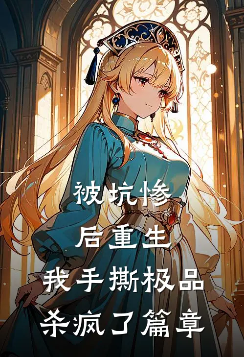 被坑惨后重生，我手撕极品杀疯了篇章