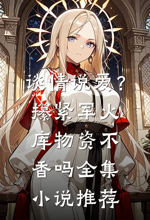 谈情说爱？攥紧军火库物资不香吗全集小说推荐