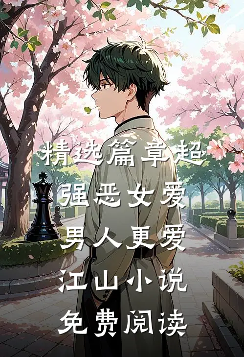 精选篇章超强恶女爱男人更爱江山小说免费阅读