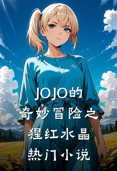 JOJO的奇妙冒险之猩红水晶热门小说