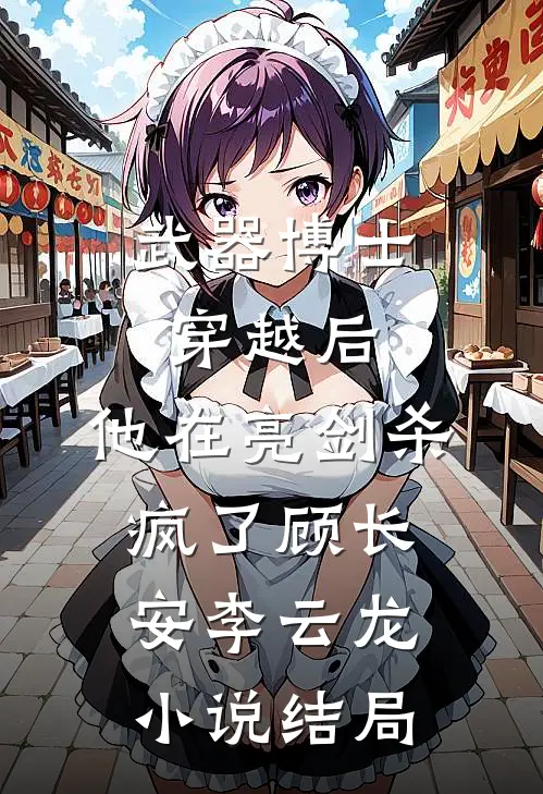 武器博士穿越后，他在亮剑杀疯了顾长安李云龙小说结局