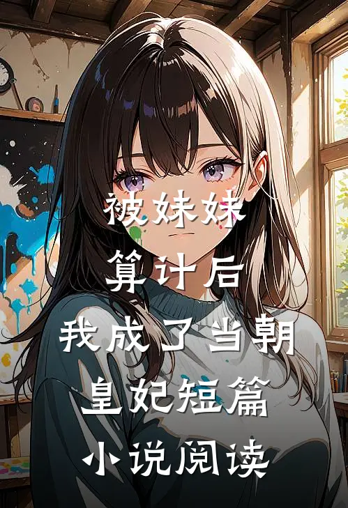 被妹妹算计后，我成了当朝皇妃短篇小说阅读