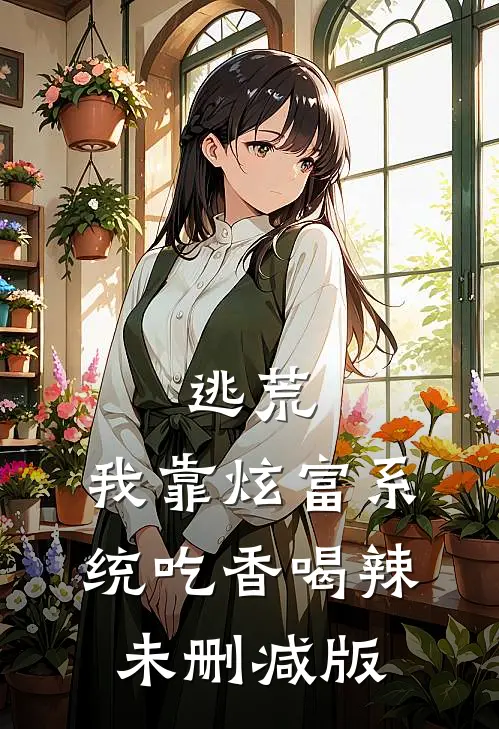 逃荒，我靠炫富系统吃香喝辣未删减版