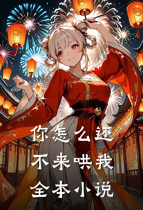 你怎么还不来哄我全本小说