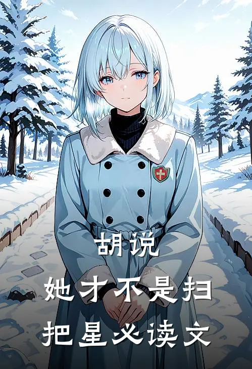胡说，她才不是扫把星必读文
