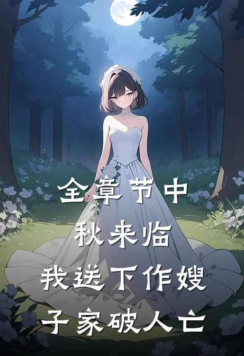 全章节中秋来临，我送下作嫂子家破人亡