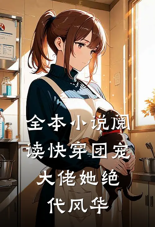 全本小说阅读快穿团宠：大佬她绝代风华