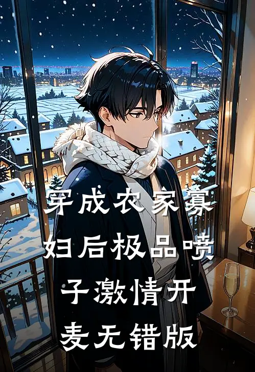穿成农家寡妇后极品喷子激情开麦无错版