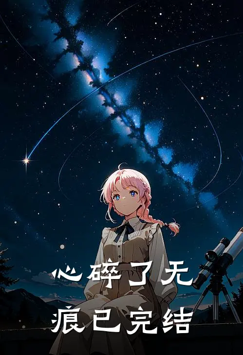 心碎了无痕已完结