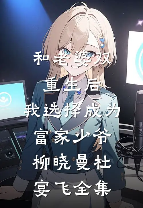 和老婆双重生后，我选择成为富家少爷柳晓曼杜宴飞全集