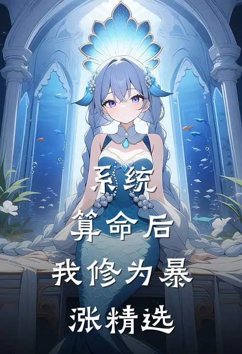 系统：算命后，我修为暴涨精选