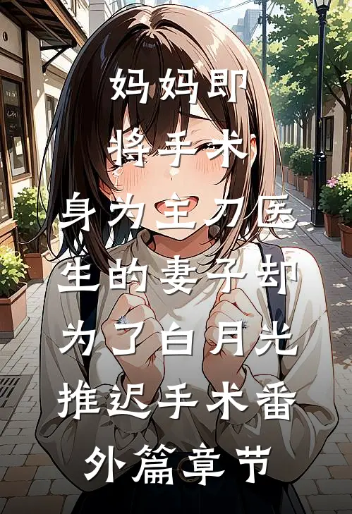 妈妈即将手术，身为主刀医生的妻子却为了白月光推迟手术番外篇章节