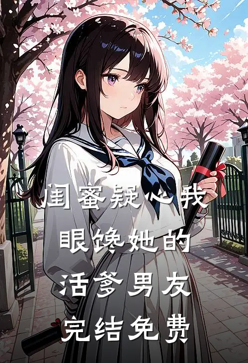 闺蜜疑心我眼馋她的活爹男友完结免费