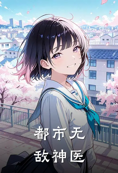 都市无敌神医