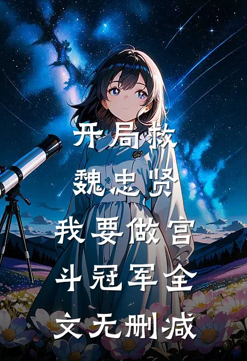 开局救魏忠贤，我要做宫斗冠军全文无删减