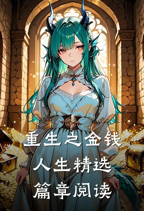重生之金钱人生精选篇章阅读