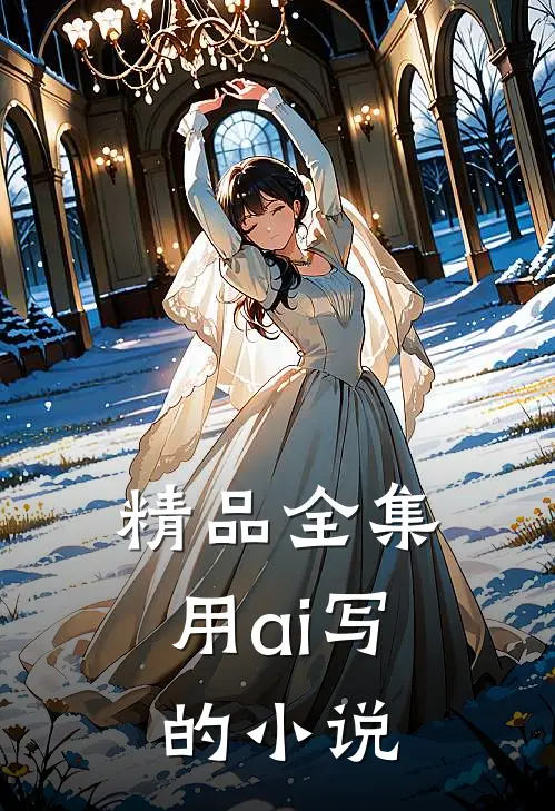 精品全集用ai写的小说