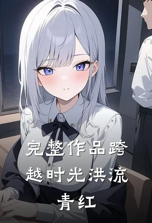 完整作品跨越时光洪流：青红