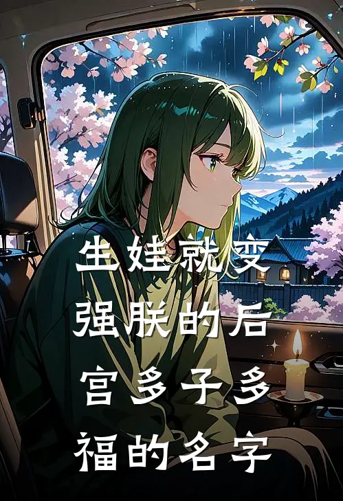生娃就变强朕的后宫多子多福的名字