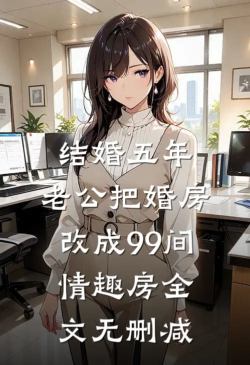 结婚五年，老公把婚房改成99间情趣房全文无删减