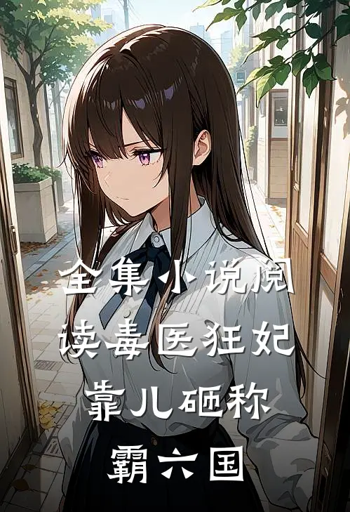 全集小说阅读毒医狂妃：靠儿砸称霸六国